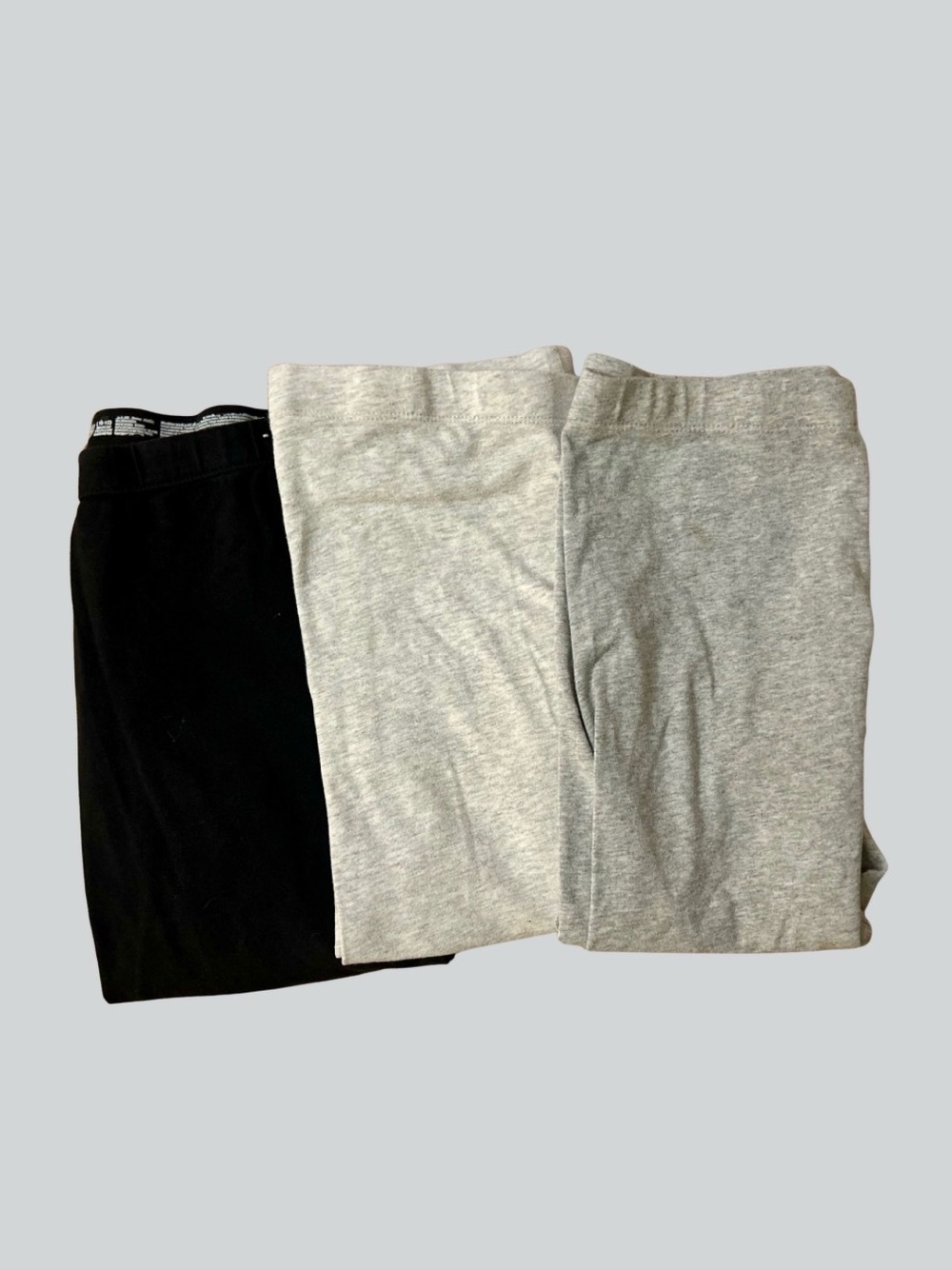 Capri Leggings (Set of 3)